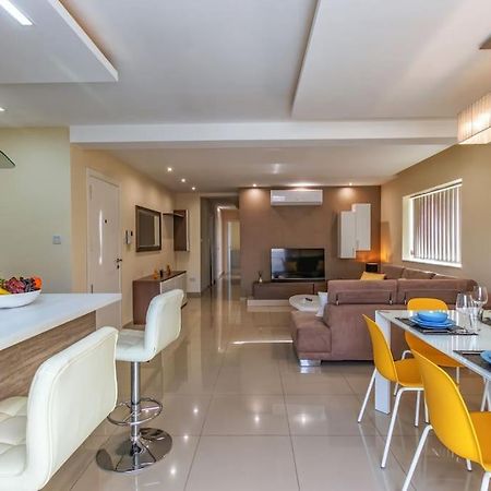 Modern 3 Bedroom Apartment Close To Paceville And Beach Is-Swieqi Екстериор снимка