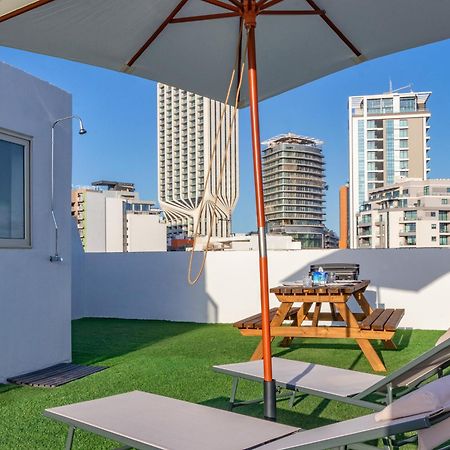 Modern 3 Bedroom Apartment Close To Paceville And Beach Is-Swieqi Екстериор снимка